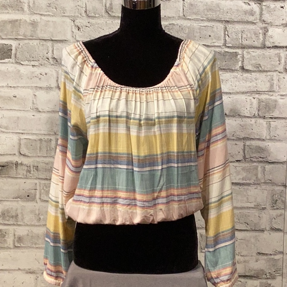 Multi coloured long sleeve By O’Neill